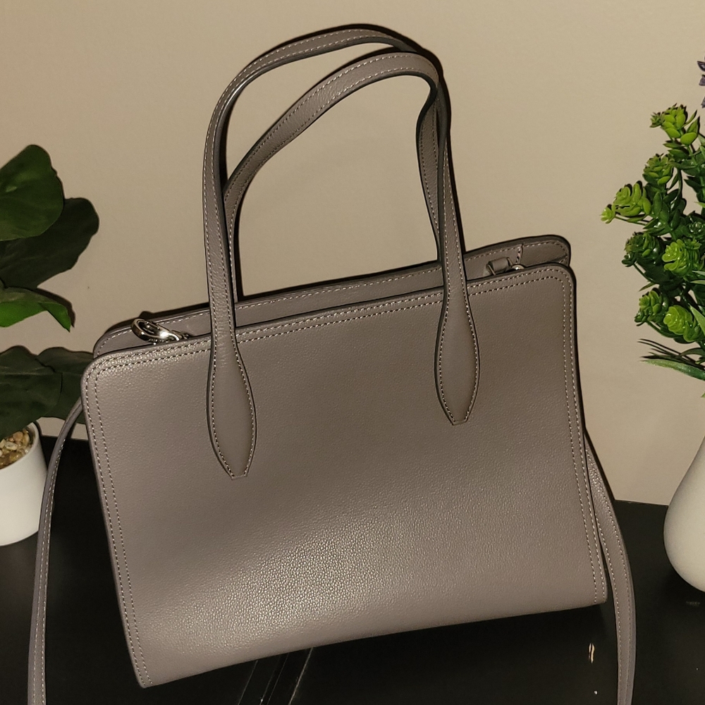 Kate Spade Rowe Handbag - Picture 2 of 3